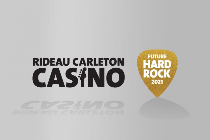 Rideau Carleton Casino Wraps